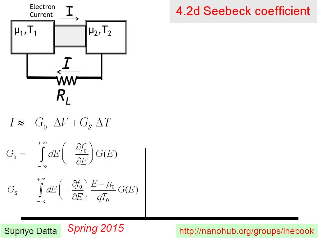 4.2d Seebeck coefficient