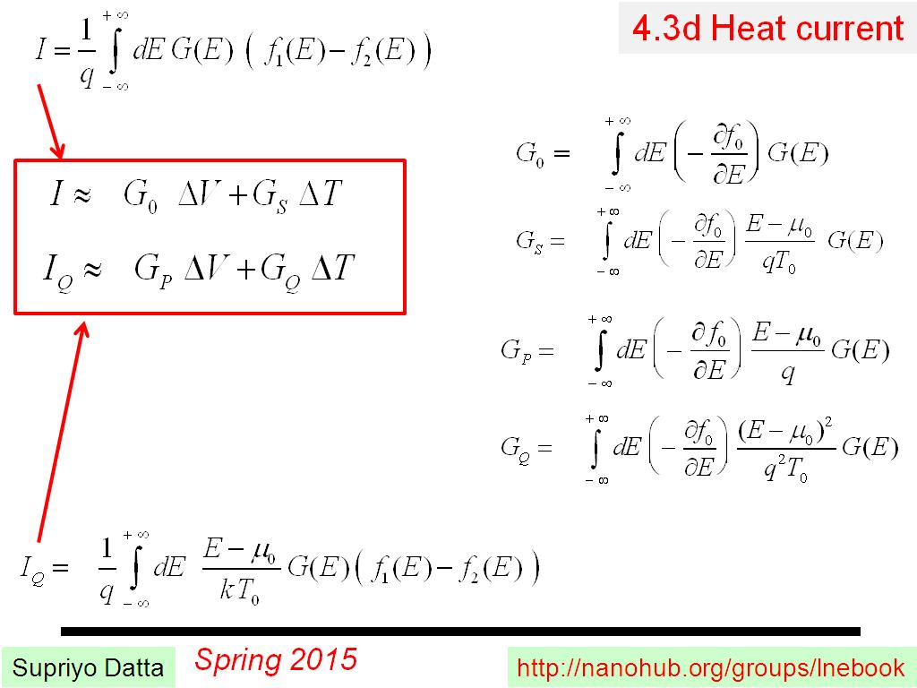 4.3d Heat current