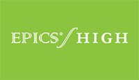 EPICS High Logo