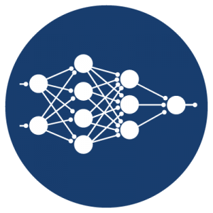 Data Science and Machine Learning Logo