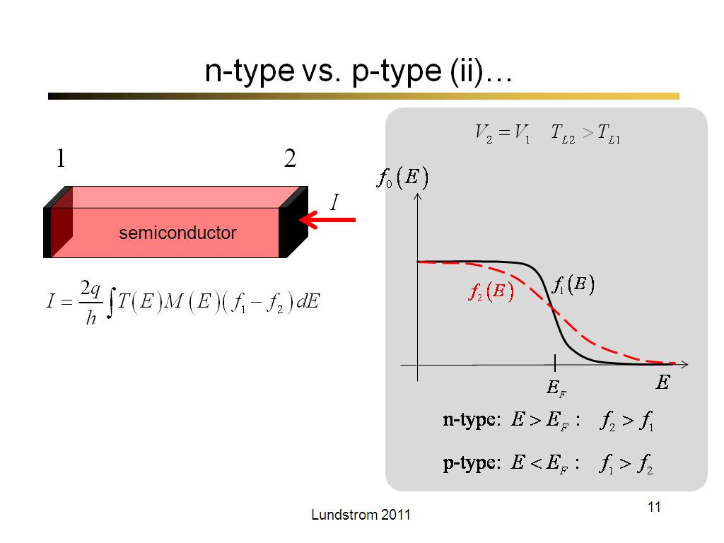 n-type vs. p-type (ii)…