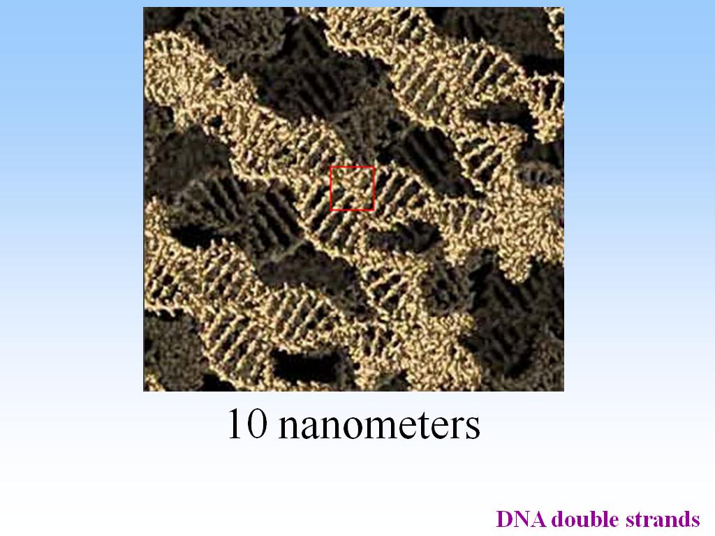 10 nanometers