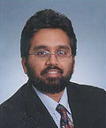 The profile picture for Narayan Aluru