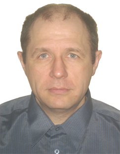 The profile picture for Rostislav Vladimirovich Lapshin