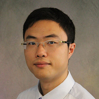 The profile picture for Stanley H. Chan