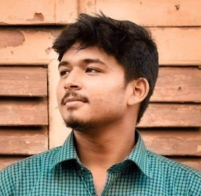 The profile picture for Arpan Konar
