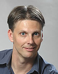 The profile picture for Brian D. Wirth