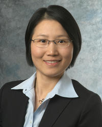 The profile picture for Hongping Zhao