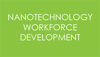 Nanotechnology Workforce Development Logo