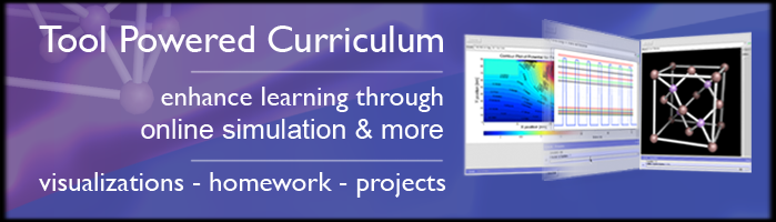 Tool Powered Curriculum image
