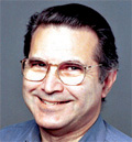 Stephen D. Senturia
