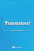 Book Cover: Transistors!
