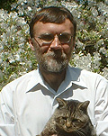 The profile picture for Mikhail A. Noginov