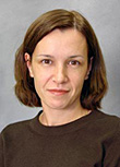 The profile picture for Marisol Koslowski