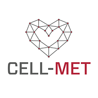 The profile picture for CELL-MET ERC