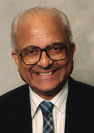 The profile picture for Anant K. Ramdas