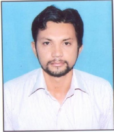 The profile picture for Dinesh Ramkrushna Rotake