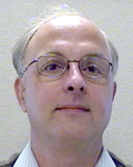 The profile picture for Peter A. Schultz