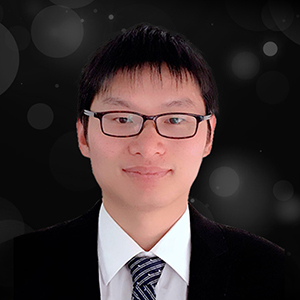 The profile picture for Xiaoping Bao