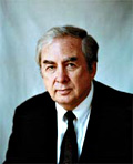The profile picture for James T. Keating