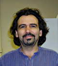 The profile picture for Mauro Sardela