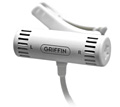 Griffin Microphone